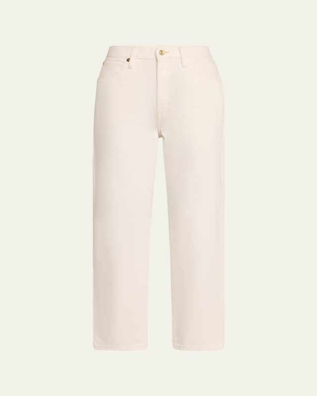 The Hang Mid-Rise Jeans